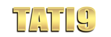 Logo TATI9